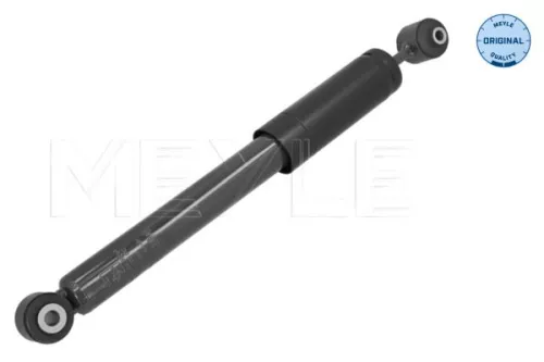 Meyle Rear Shock Absorber For Citroën Peugeot 301 C-elysee