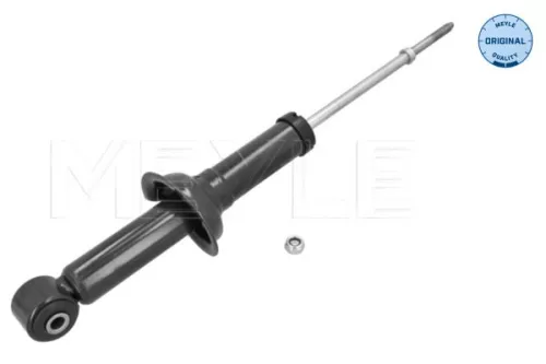 Meyle Rear Shock Absorber For Citroën Mitsubishi Peugeot 4008 Asx Asx Van C4 Air