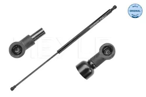 Meyle Rear Gas Boot Strut Tailgate Spring For Citroën Xsara