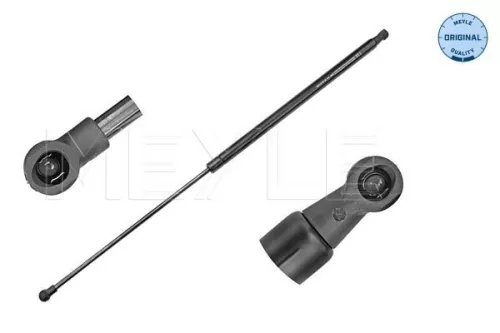 Meyle Rear Gas Boot Strut Tailgate Spring For Citroën Xsara Picasso