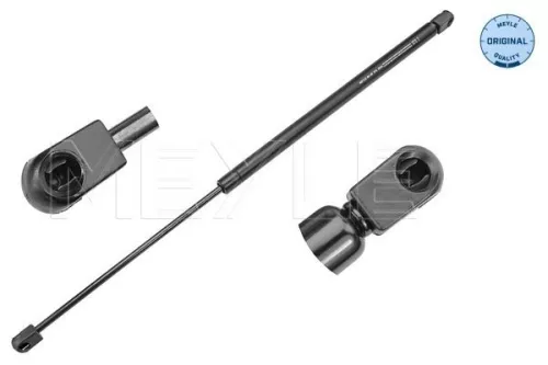 Meyle Rear Gas Boot Strut Tailgate Spring For Citroën Saxo