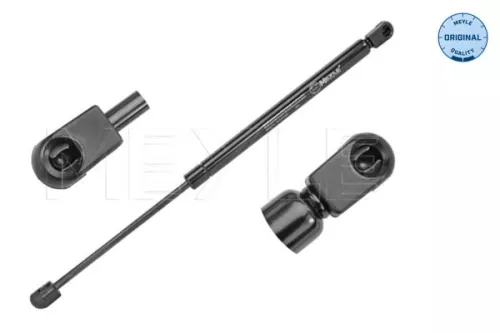 Meyle Rear Gas Boot Strut Tailgate Spring For Citroën Nissan C3 Micra