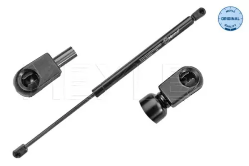 Meyle Front Gas Bonnet Strut Spring For Citroën Xsara