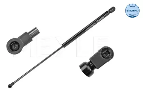 Meyle Rear Gas Boot Strut Tailgate Spring For Citroën C4