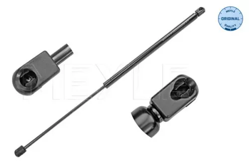 Meyle Rear Gas Boot Strut Tailgate Spring For Citroën C4 Picasso