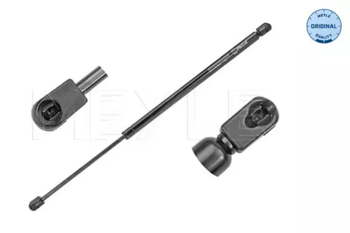 Meyle Rear Gas Boot Strut Tailgate Spring For Citroën C4 Grand Picasso