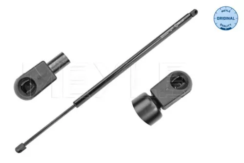 Meyle Rear Gas Boot Strut Tailgate Spring For Citroën Fiat Peugeot Expert Expert Tepee Ju