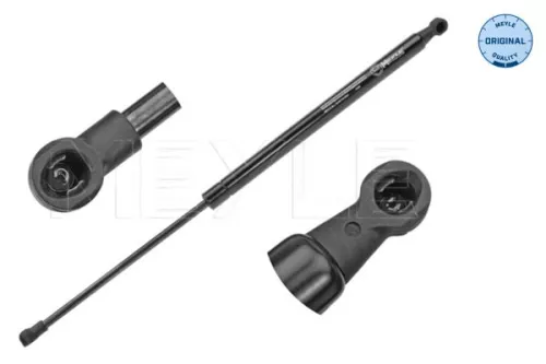 Meyle Rear Gas Boot Strut Tailgate Spring For Citroën C5