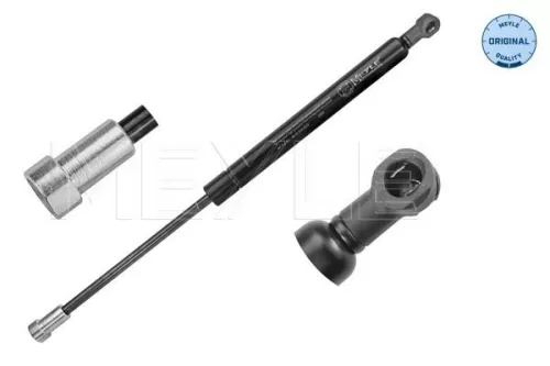 Meyle Rear Gas Boot Strut Tailgate Spring For Citroën C5