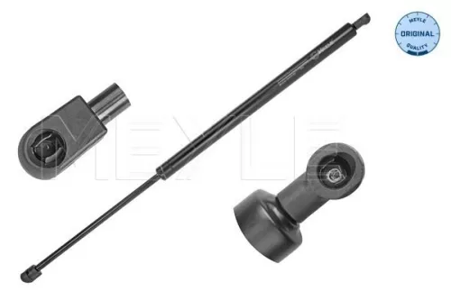 Meyle Rear Gas Boot Strut Tailgate Spring For Citroën Fiat Opel Peugeot Toyota Vauxhall B