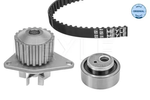 Meyle Timing Belt & Water Pump Kit For Citroën Peugeot 106 205 206 306 307 309 A