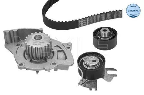 Meyle Timing Belt & Water Pump Kit For Citroën Fiat Ford Lancia Peugeot 307 308 
