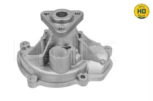 MEYLE MEYLE 413 220 0001/HD Meyle HD Engine Water Pump For Porsche Cayenne Macan Panamera 