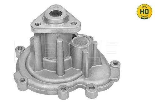 MEYLE MEYLE 413 220 0002/HD Meyle HD Engine Water Pump For Porsche Cayenne 
