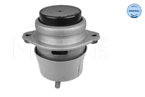 MEYLE MEYLE 414 375 1002 1x Meyle Left Engine Mount For Porsche Cayenne 