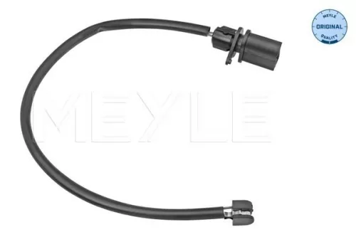 Meyle Front Brake Pad Wear Sensor For Porsche Macan