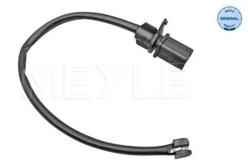Meyle Front Brake Pad Wear Sensor For Audi Porsche A6 Macan