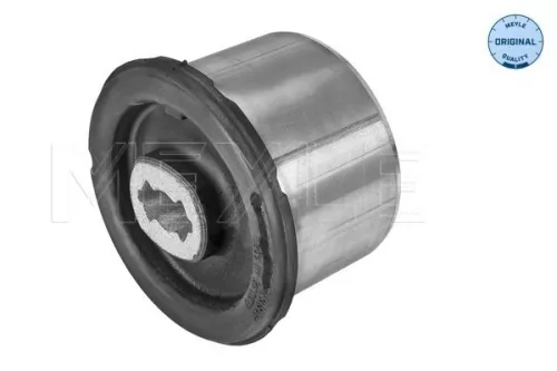 Meyle Front Left Or Right Inner Lower Control Trailing Arm Bush For