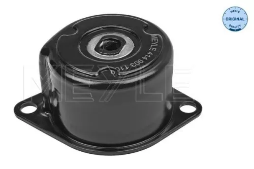 Meyle V Ribbed Auxillary Drive Belt Tensioner For Porsche 911