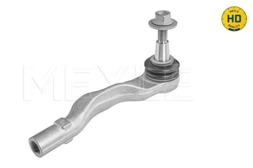 Meyle HD Front Right Tie Rod End For Porsche Panamera
