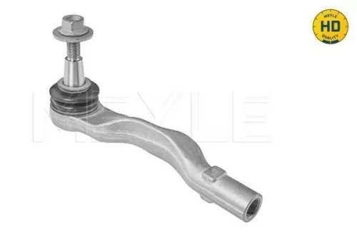 Meyle HD Front Left Tie Rod End For Porsche Panamera