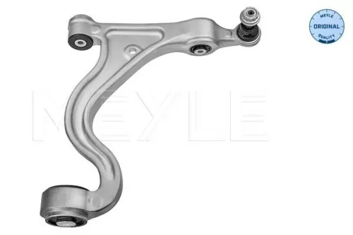 Meyle Front Right Lower Suspension Arm Fits Porsche Panamera