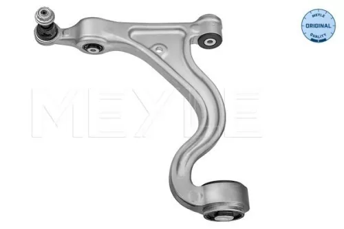 Meyle Front Left Lower Suspension Arm Fits Porsche Panamera