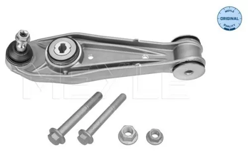 Meyle Lower Front Left Or Right Suspension Arm Fits Porsche 718 Boxster 718 Caym
