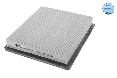 Meyle Air Filter For Chrysler Grand Voyager Sebring Voyager