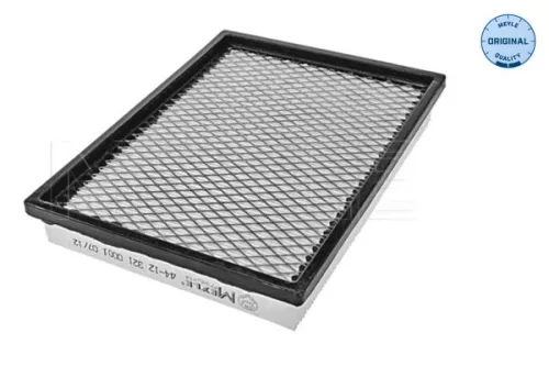 Meyle Air Filter For Chrysler Pt Cruiser