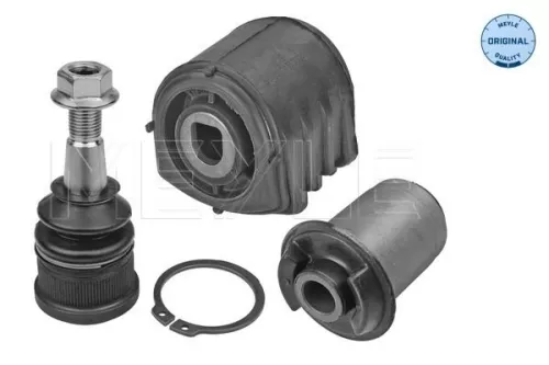 Meyle Front Left Front Right Repair Kit Control Arm For Chrysler Voyager