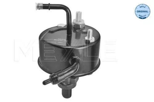 Meyle Power Steering Pump For Chrysler Voyager / Grand Voyager