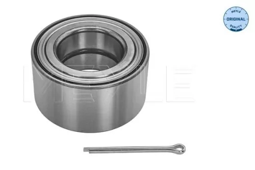 Meyle Front Wheel Bearing Kit For Chrysler Dodge Neon Pt Cruiser