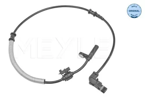 Meyle Rear Right Abs Wheel Speed Sensor For Chrysler 300c