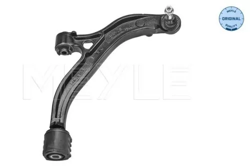 Meyle Front Right Suspension Arm Fits Chrysler Voyager