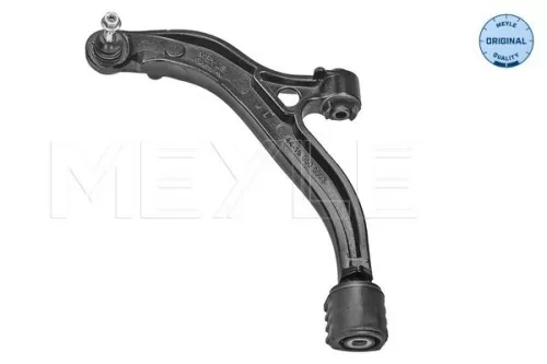 Meyle Front Left Suspension Arm Fits Chrysler Voyager