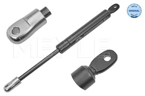 Meyle Front Rear Gas Bonnet Strut Spring For Porsche 911