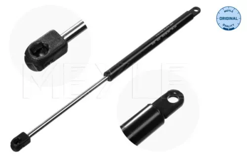 Meyle Front Gas Bonnet Strut Spring For Porsche 924 944