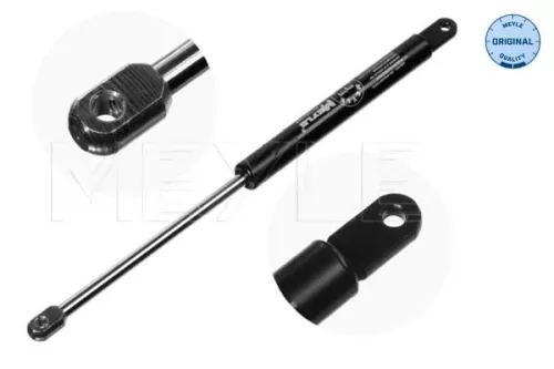 Meyle Front Rear Gas Boot Strut Tailgate Spring For Porsche 911