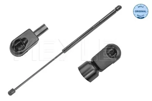 Meyle Front Gas Bonnet Strut Spring For Porsche Cayenne