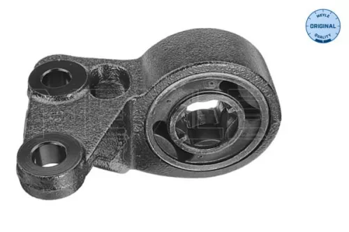 Meyle Front Right Lower Control Trailing Arm Bush For Rover 75