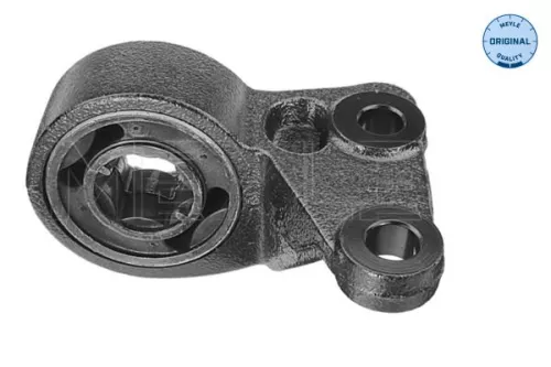 Meyle Front Left Lower Control Trailing Arm Bush For Rover 75