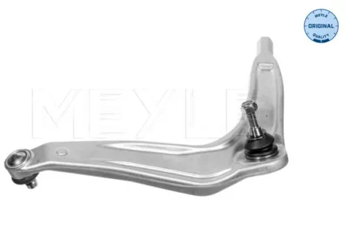 Meyle Front Left Lower Suspension Arm Fits Rover 75