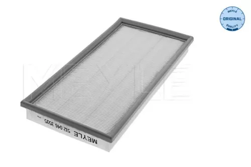 Meyle Air Filter For Volvo 240