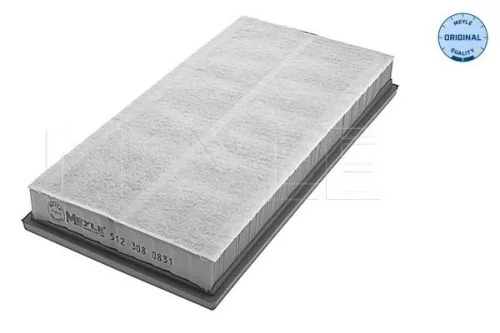 Meyle Air Filter For Jeep Volvo Cherokee S40 V40