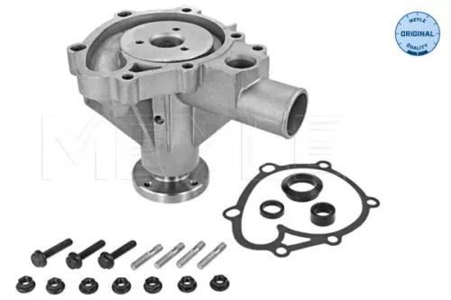 Meyle Engine Water Pump For Volvo 240 740 760