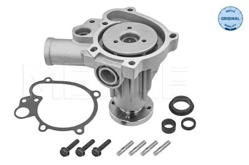 Meyle Engine Water Pump For Volvo 240 740 760 940 960