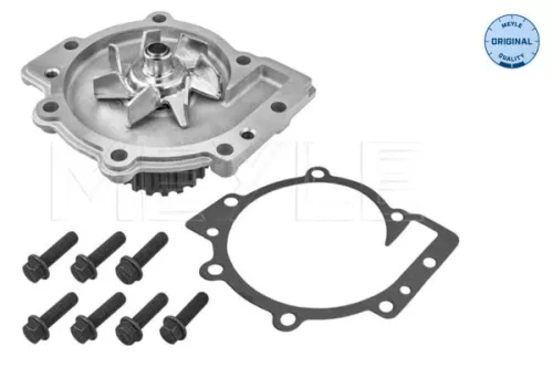 Meyle Engine Water Pump For Ford Renault Volvo 850 960 C30 C70 Focus Kug