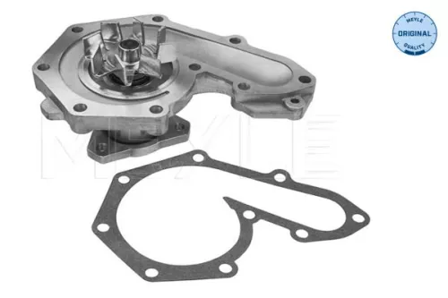 Meyle Engine Water Pump For Dacia Mitsubishi Opel Renault Vauxhall Volvo