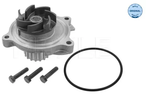 Meyle Engine Water Pump For Volvo 850 940 960 S70 S80 V70